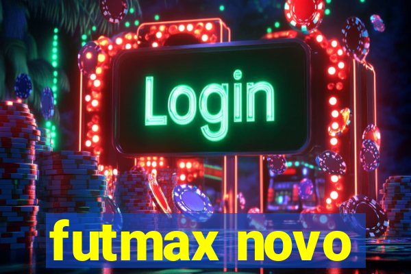 futmax novo